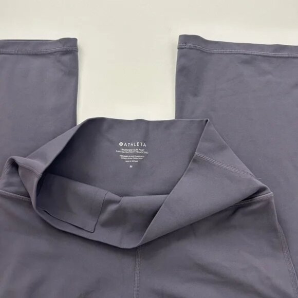 Athleta Transcend Slim Pant - Picture 6 of 7